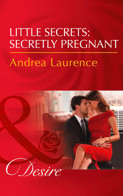 Little Secrets: Secretly Pregnant