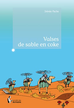 Valses de sable en coke