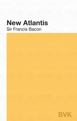 The New Atlantis