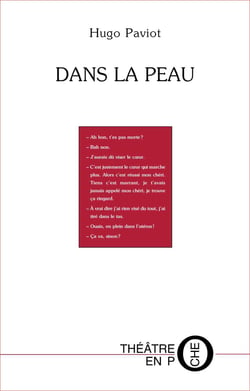 Dans la peau