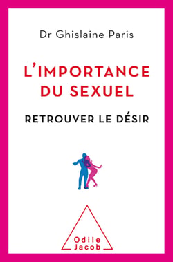 L' Importance du sexuel - Retrouver le désir
