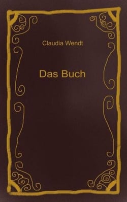 Das Buch - Gedichte