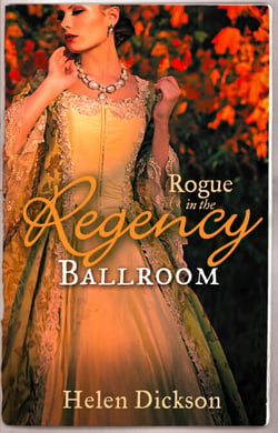 Rogue in the Regency Ballroom - Rogue's Widow, Gentleman's Wife / A Scoundrel of Consequence