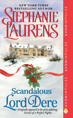 Scandalous Lord Dere - A Novella from Secrets of a Perfect Night