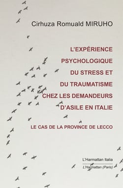 L'expérience psychologique du stress et du traumatisme chez les demandeurs d'asile - Le cas de la province de Lecco