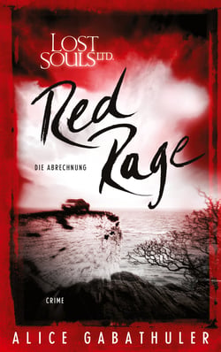 Red Rage - Die Abrechnung