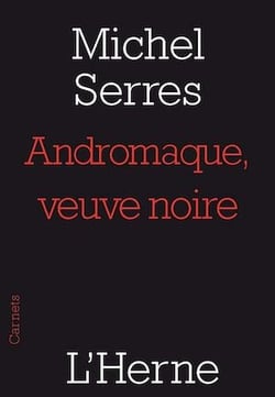 Andromaque veuve noire