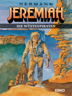 Die Wüstenpiraten