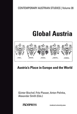 Global Austria - Austria's place in Europe and the World
