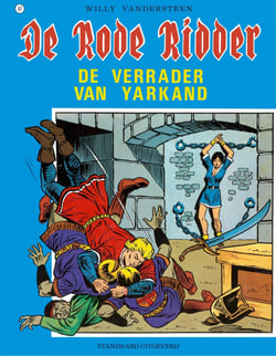 De verrader van Yarkand