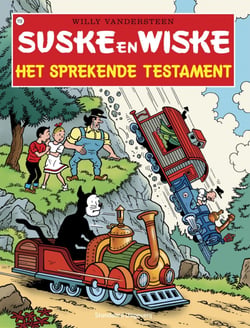 Het sprekende testament