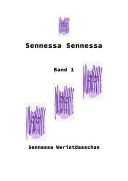 Sennessa Sennessa - Band 1