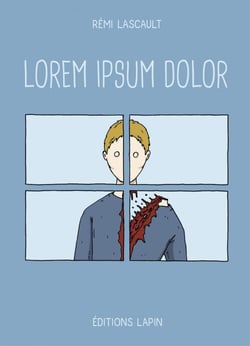 Lorem Ipsum Dolor