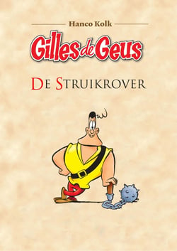 De struikrover
