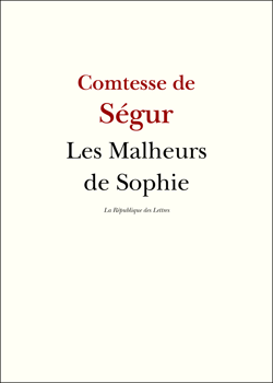 Les Malheurs de Sophie