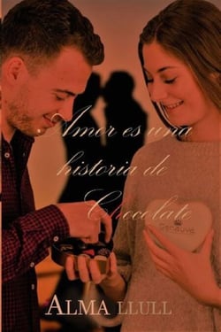 Amor es una Historia de Chocolate