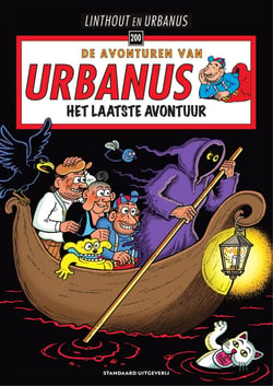 Het laatste avontuur