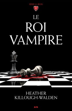 Le roi vampire