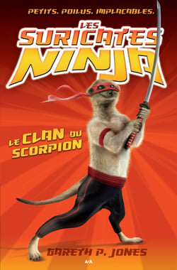 Le clan du scorpion - Le clan du scorpion