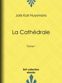 La Cathédrale - Tome I