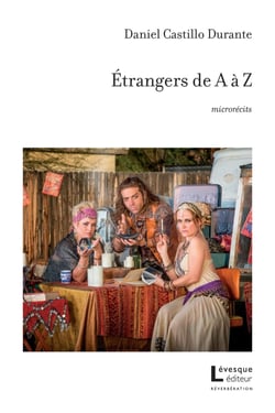 E´trangers de A a` Z