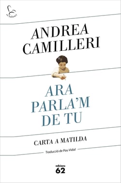 Ara parla'm de tu - Carta a la Matilda