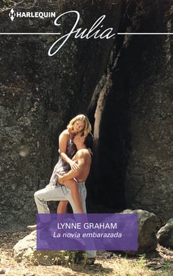 La novia embarazada