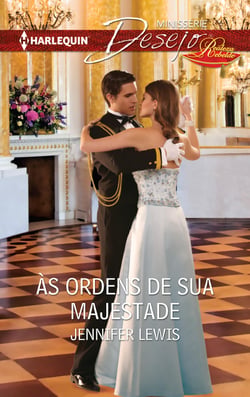 Às ordens de sua majestade