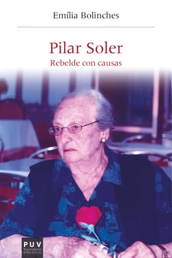 Pilar Soler - Rebelde con causas