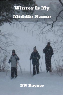 Winter Is My Middle Name