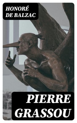 Pierre Grassou
