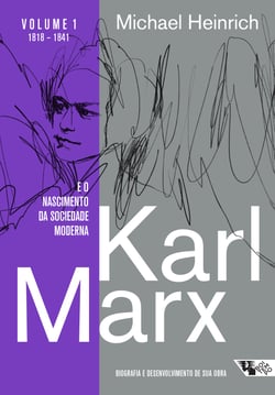 Karl Marx e o nascimento da sociedade moderna - Biografia e desenvolvimento de sua obra