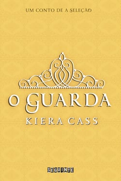 O guarda - Um conto de A Seleção