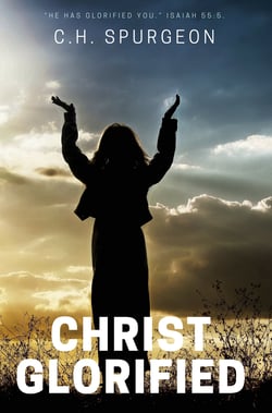 Christ Glorified