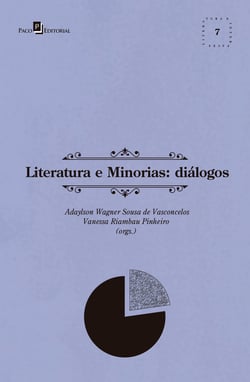 Literatura e minorias - Diálogos