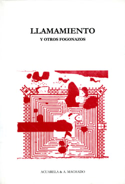 Llamamiento - Y otros fogonazos