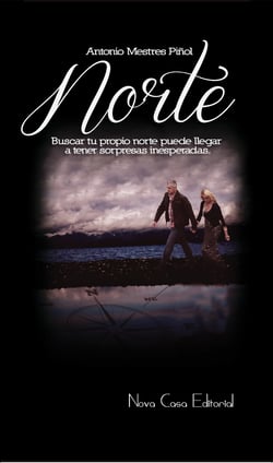 Norte - Buscar tu propio norte puede llegar a tener sorpresas inesperadas.