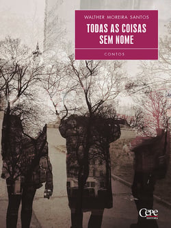 Todas as coisas sem nome - 4º Prêmio Pernambuco de Literatura