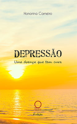 Depressão - Uma doença que tem cura