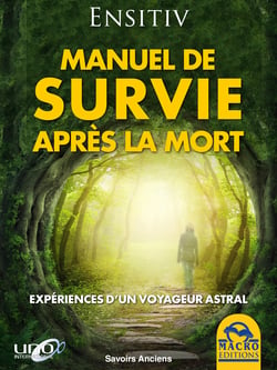 Manuel de survie après la mort - Expériences d’un voyageur astral