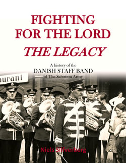 Fighting for the Lord - The Legacy - Paperback