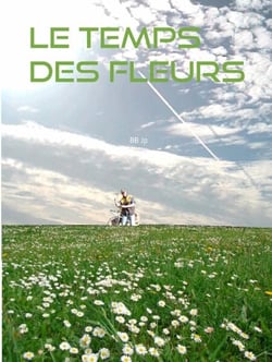 Le temps des fleurs - Le 5e état d'esprit