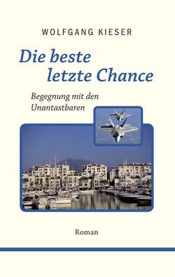 Die beste letzte Chance - Begegnung mit den Unantastbaren