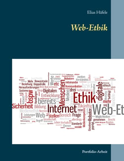 Web-Ethik - Portfolio-Arbeit