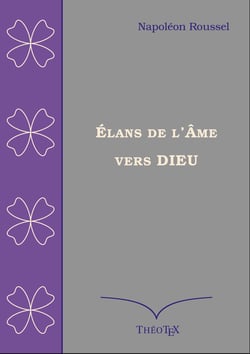 Élans de l'âme vers Dieu
