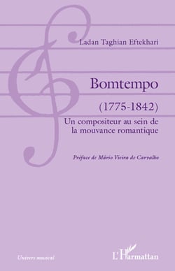 Bomtempo (1775-1842) - Un compositeur au sein de la mouvance romantique