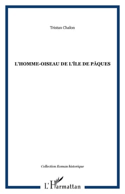 L'homme-oiseau de l'île de pâques