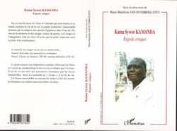 Kama Sywor Kamanda - Regards critiques