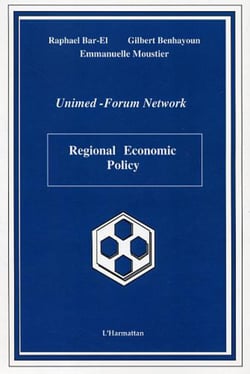 Regional Economic Policy - Unimed-Forum Network