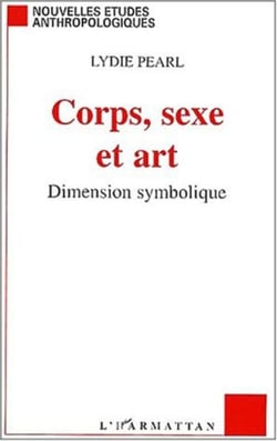 CORPS, SEXE ET ART - Dimension symbolique
